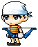 BraveAdam